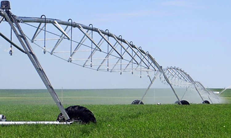    По иностранной мелиоративной технике господдержка убывает