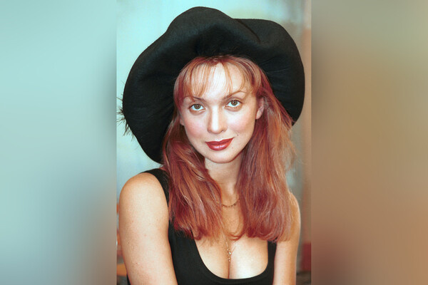    Актриса московского театра «Современник» Ольга Дроздова / Кузьмина Татьяна/ТАСС