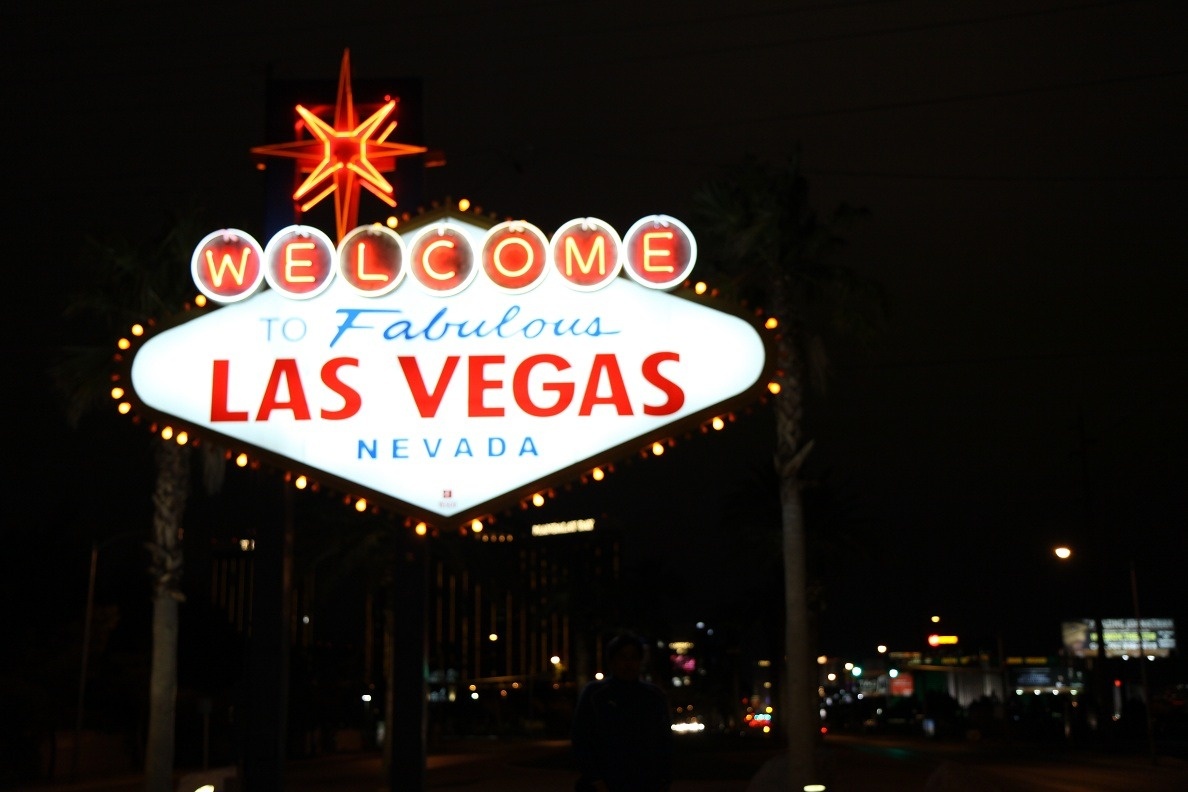 «Вегасский анекдот на два часа»