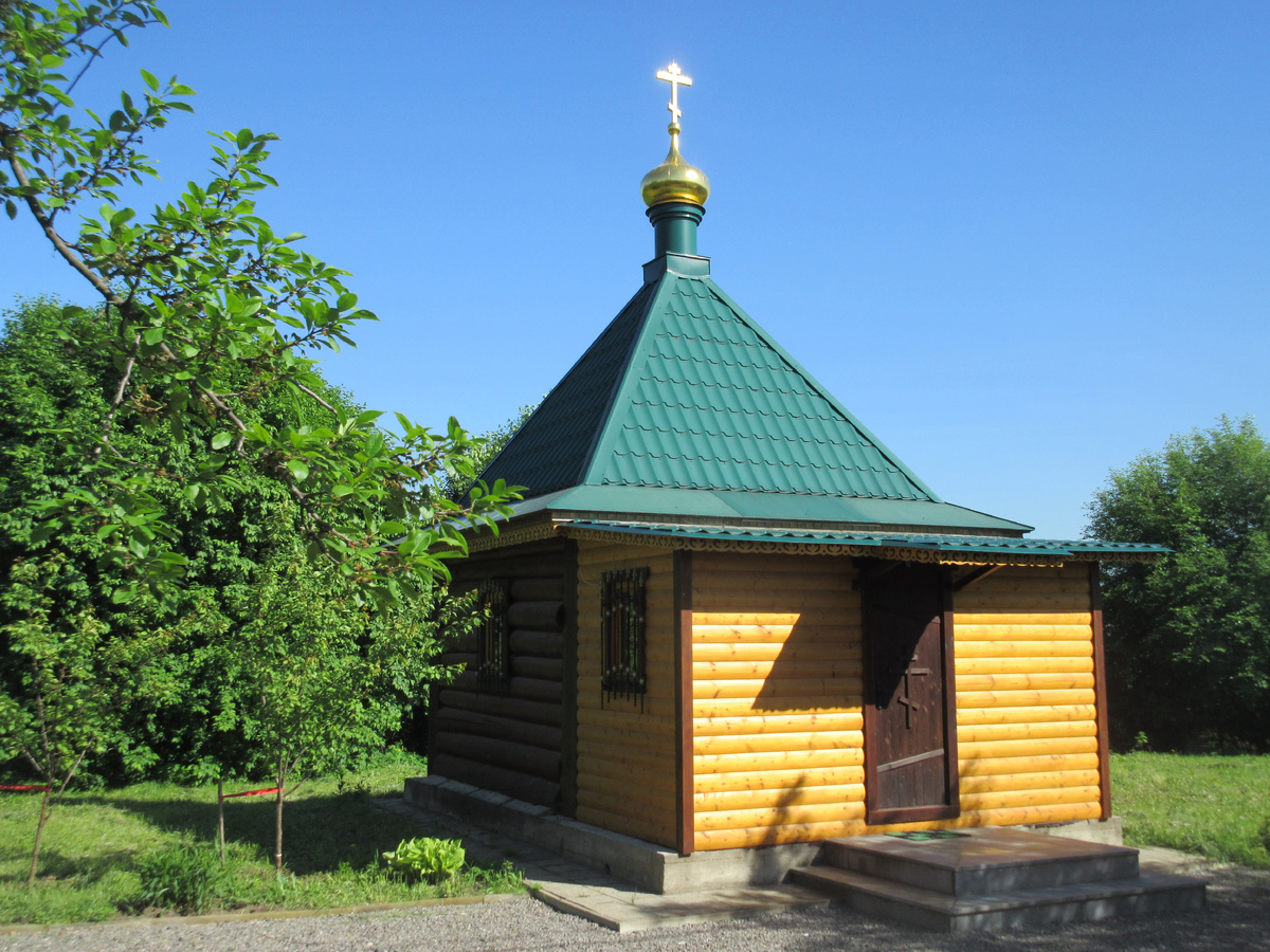 Фотографии: Антон Саков