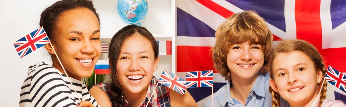    Английский как хобби: трудности и радости изучения