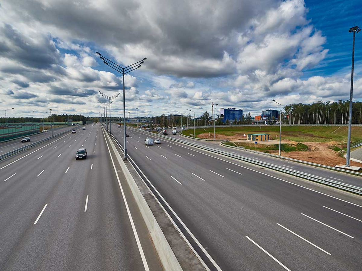 Платные дороги