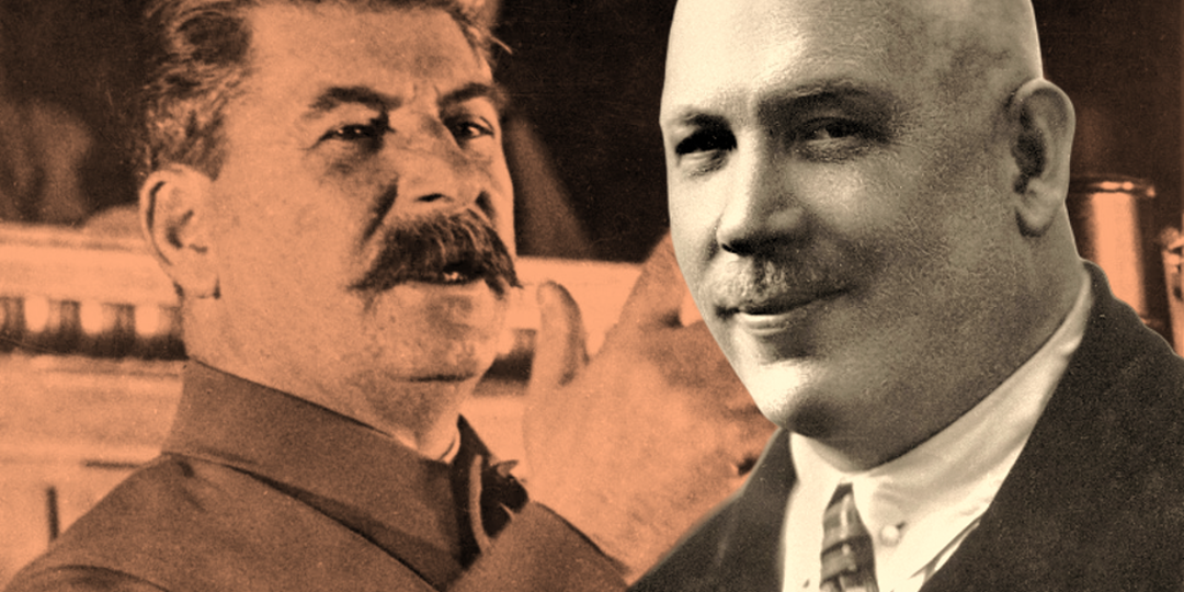 Демьян Бедный: «Литературного хлама и так хватает…» (И. Сталин)