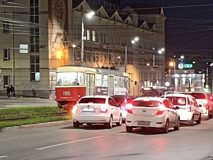     Фото: архив "МК в Питере"