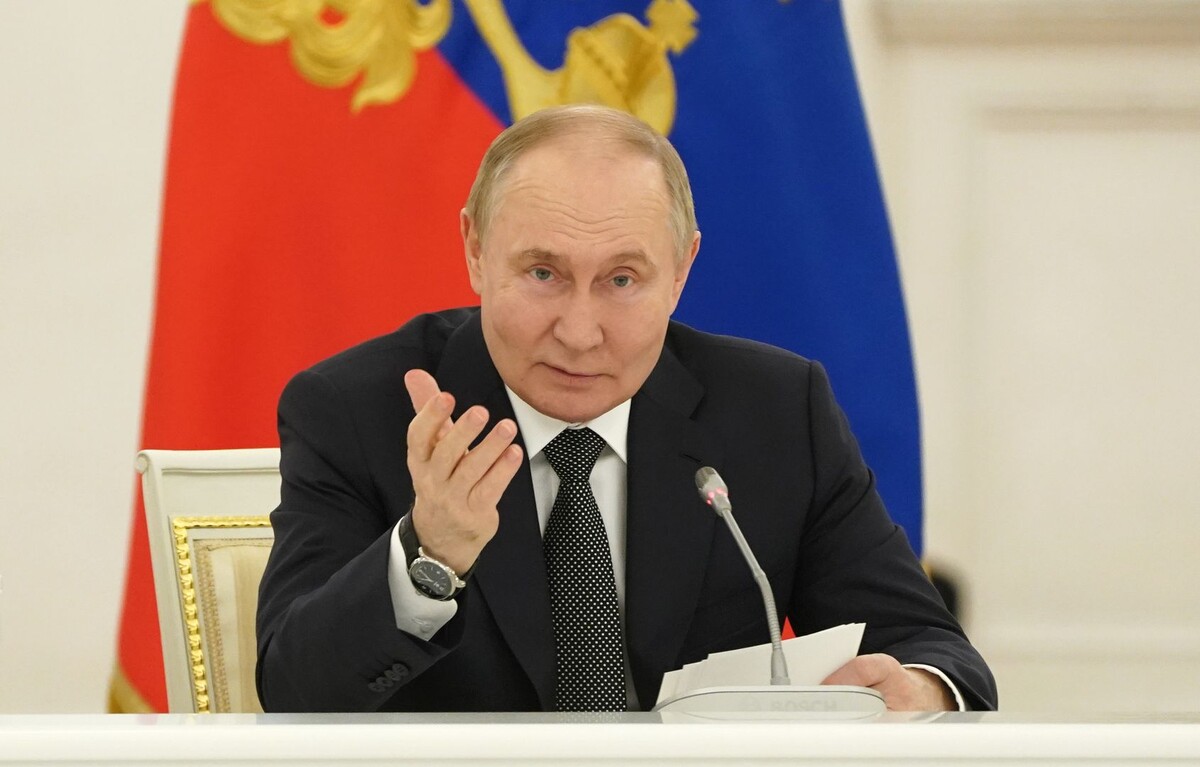     / Источник: © ИЗВЕСТИЯ/Павел Волков