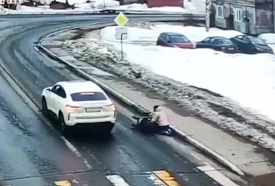     / Источник: Кадр из видео