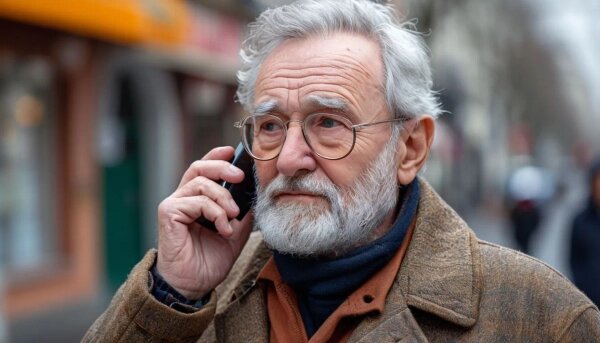 Россияне будут защищены от кибермошенничества. Обложка © Life.ru / Шедеврум