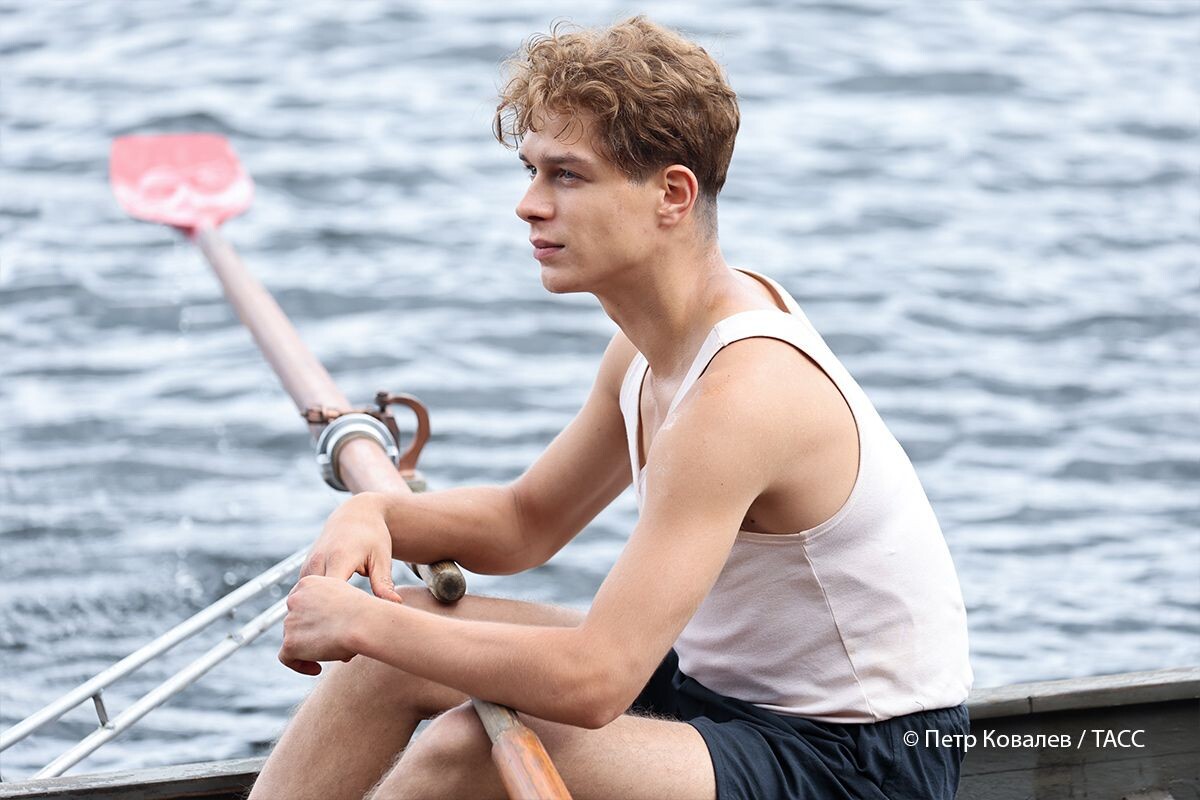    Фото: Петр Ковалев / ТАСС