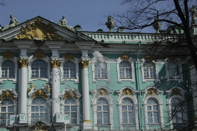    Фото: Baltphoto / Надежда Цветкова