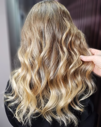 фото работы автора статьи