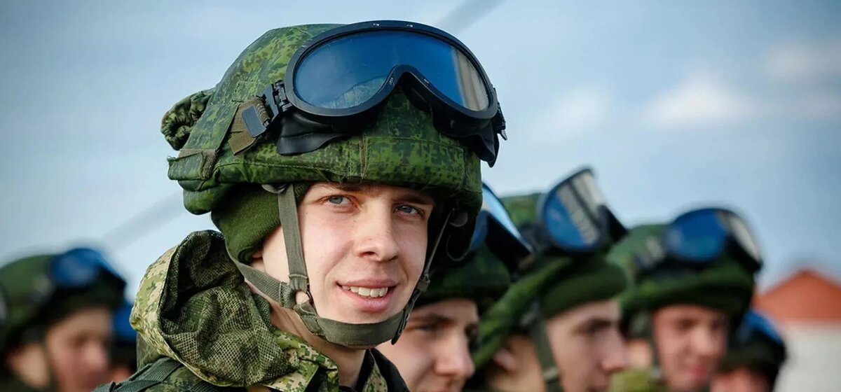 Подписать контракт в 2025 году