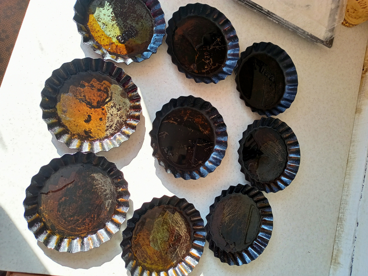 Моя прелесть!