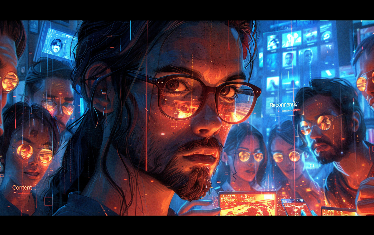    Как нейросети революционизируют персонализированные рекомендации контента для вашей аудитории: пошаговое руководство Юрий Горбачев
