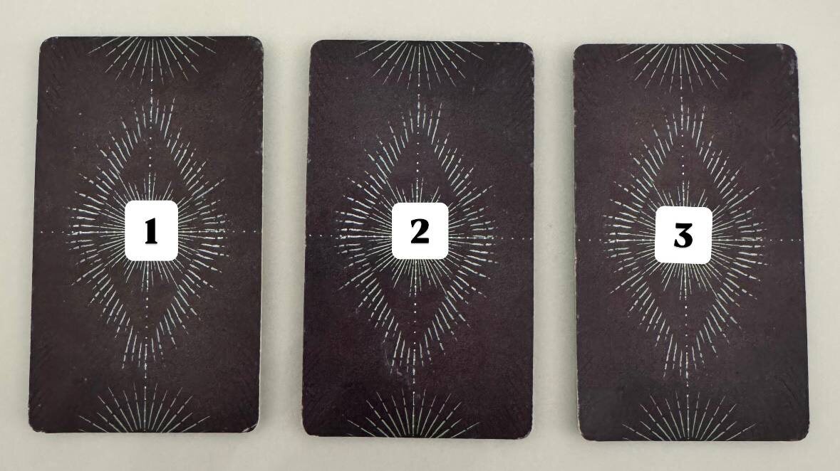 выбери карту 