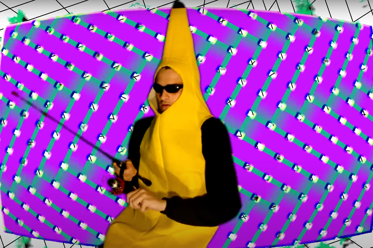 DJ Smokey / YouTube📷Фонк раздвигает границы электронной музыки, привнося свежее и уникальное звучание