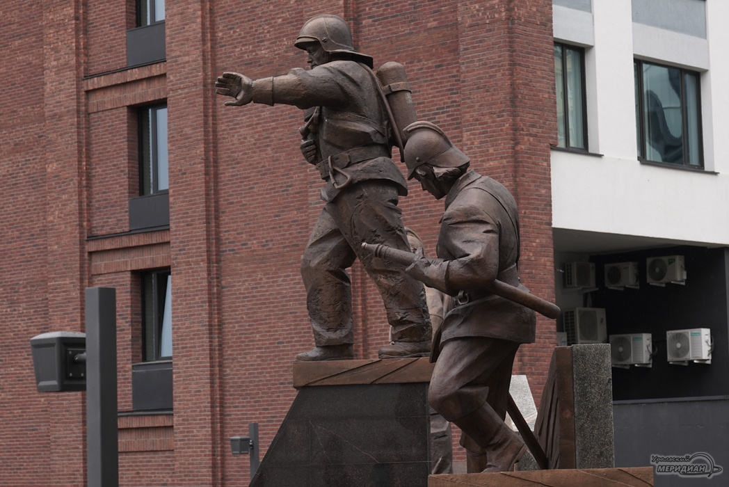    Фото: Лидия Аникина © ИА «Уральский меридиан»