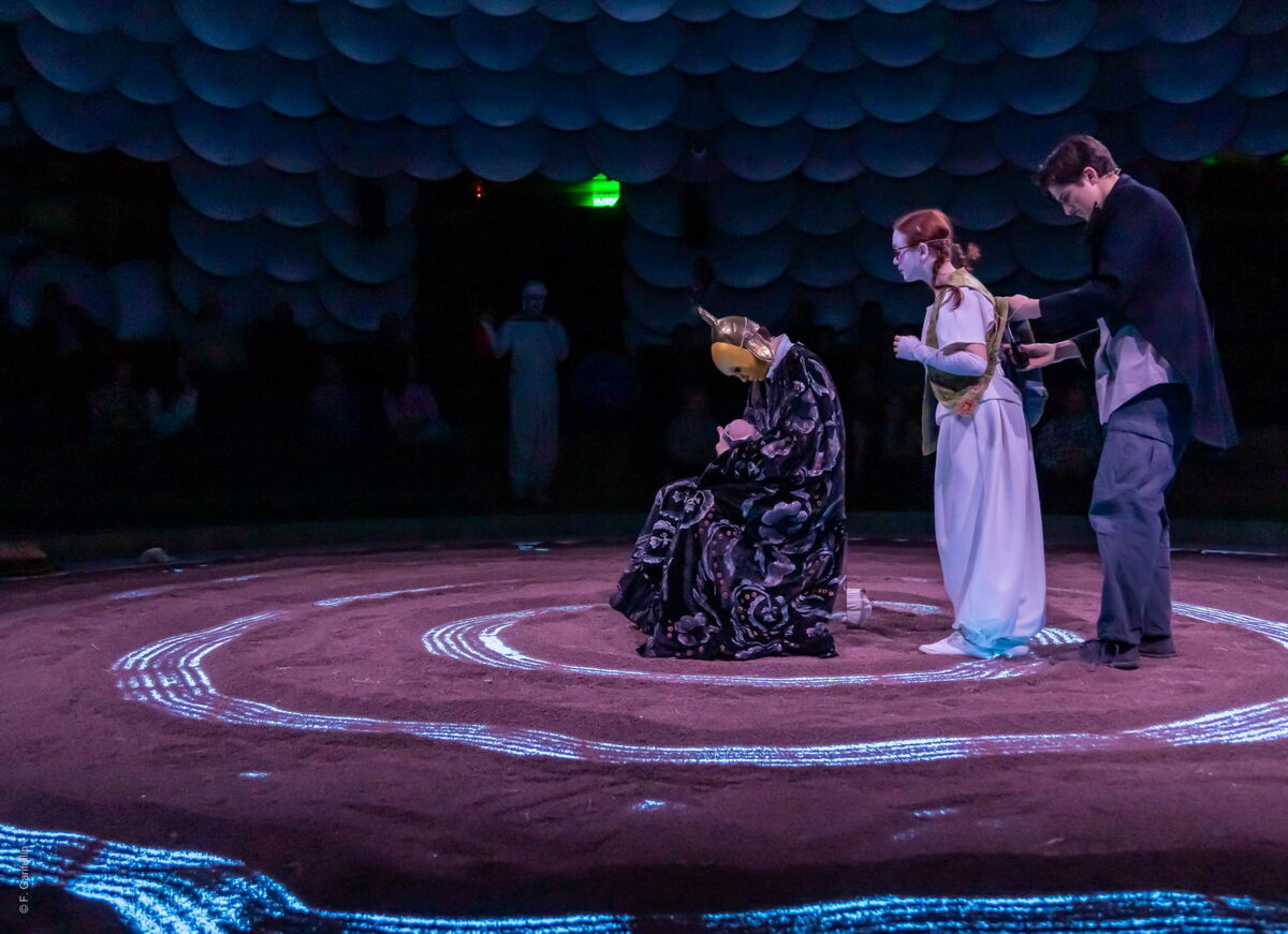 Автор фото: Фоат Гарифуллин