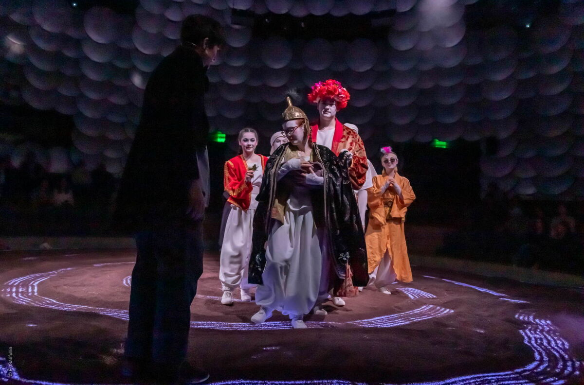 Автор фото: Фоат Гарифуллин