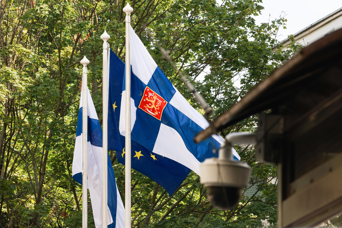 © Владимир Гердо/ТАСС