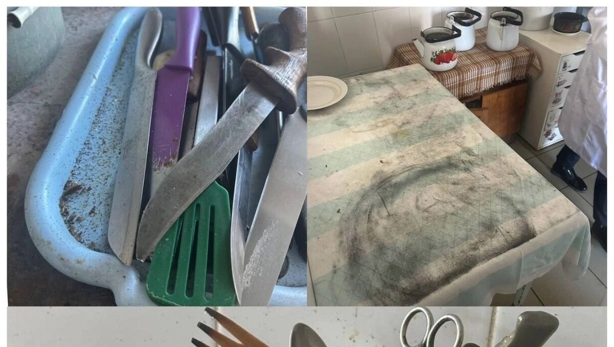     Источник: пресс-служба прокуратуры Белгородской области