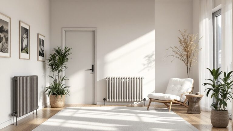    Как выбрать идеальный радиатор для вашего дома: алюминиевые или биметаллические - все плюсы и минусы! feedlineadmin