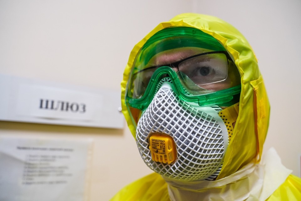    Россиян попытались запугать вирусом, котороого вовсе не было Светлана МАКОВЕЕВА