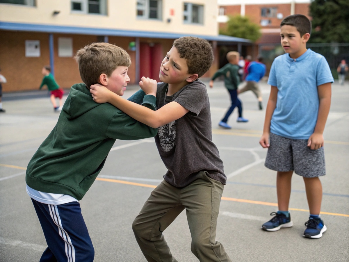 Думать своей головой всегда сложнее, чем повторить за другими, и полезнее понять это с детсва