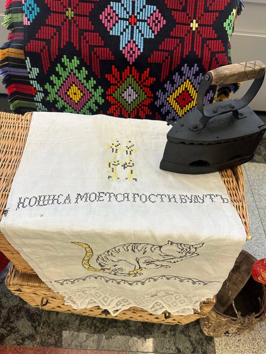 Фото: пресс-служба Полпредства РТ в РФ