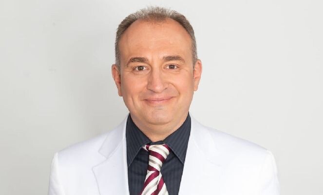    Святослав Ещенко (Фото: ВКонтакте @s_eschenko)