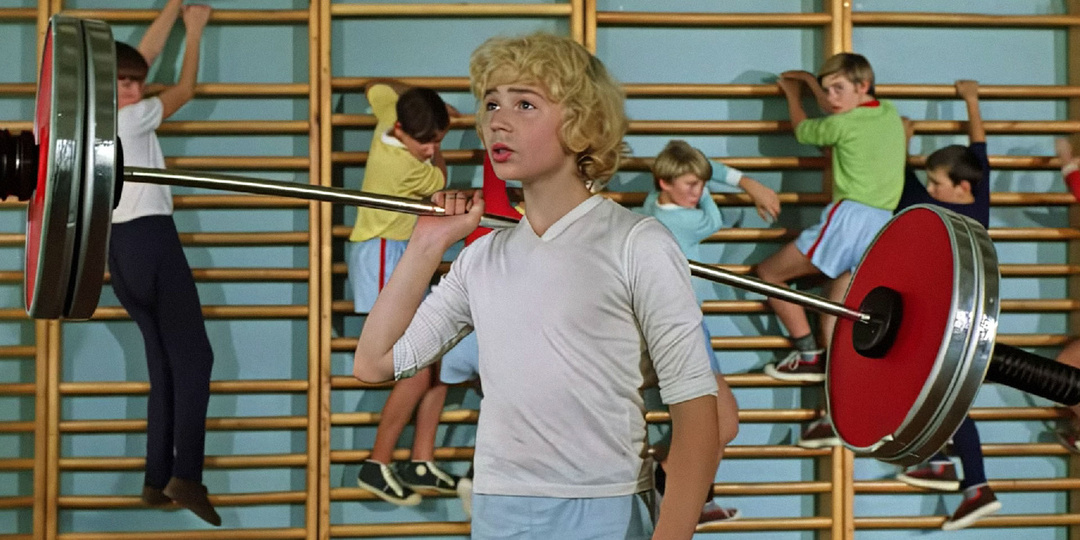 7 забытых детских фильмов из СССР 1970-80-х, которые не смотрят зумеры и альфа