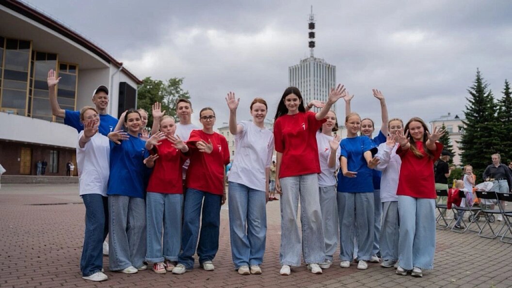    Фото: Правительство Архангельской области