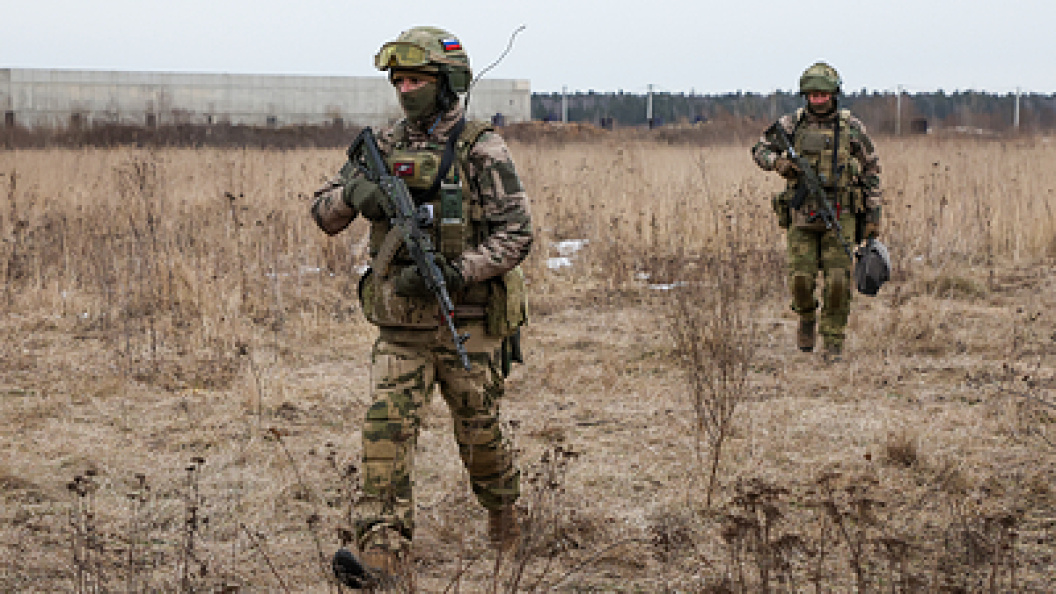    Фото: Belkin Alexey/news.ru/Globallookpress