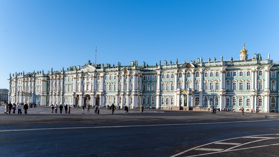    Автор фото: Тихонов Михаил/ДП