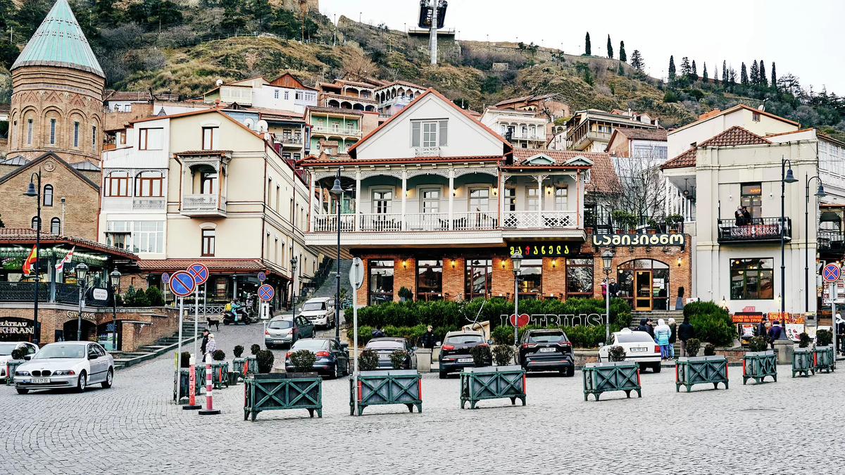 © photo: Sputnik / Stringer