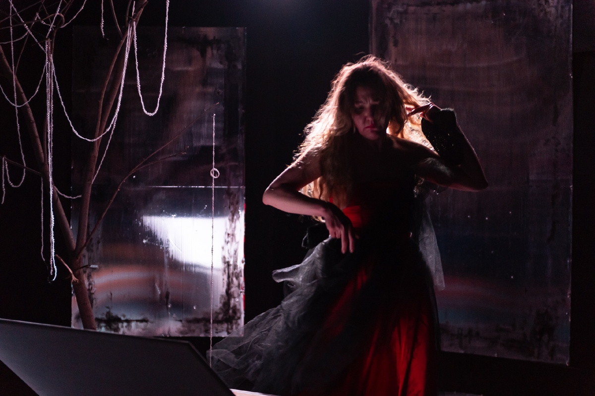 Фото: Андрей Ткаченко