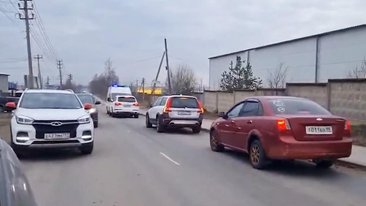    Фото: соцсети