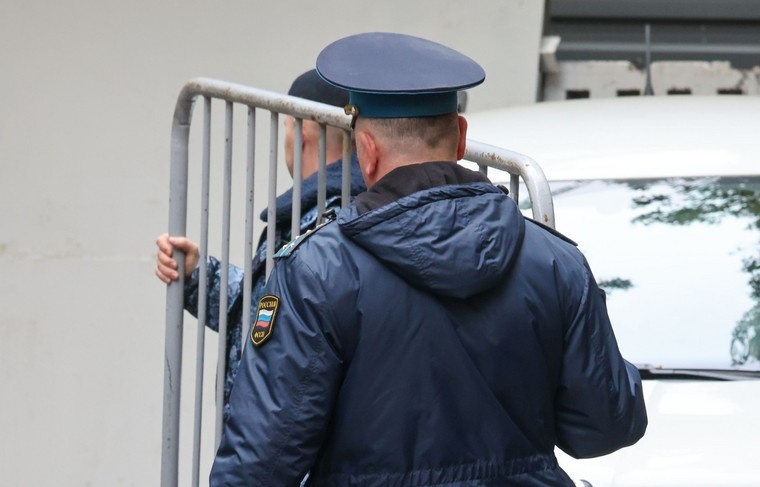    Алексей Белкин/NEWS.ru