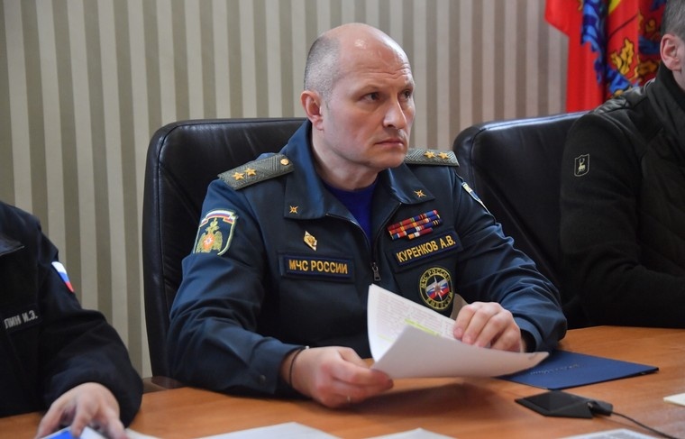    Komsomolskaya Pravda/Global Look Press