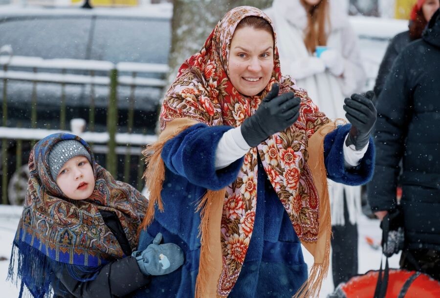     / Источник: © Алексей Даничев/РИА Новости