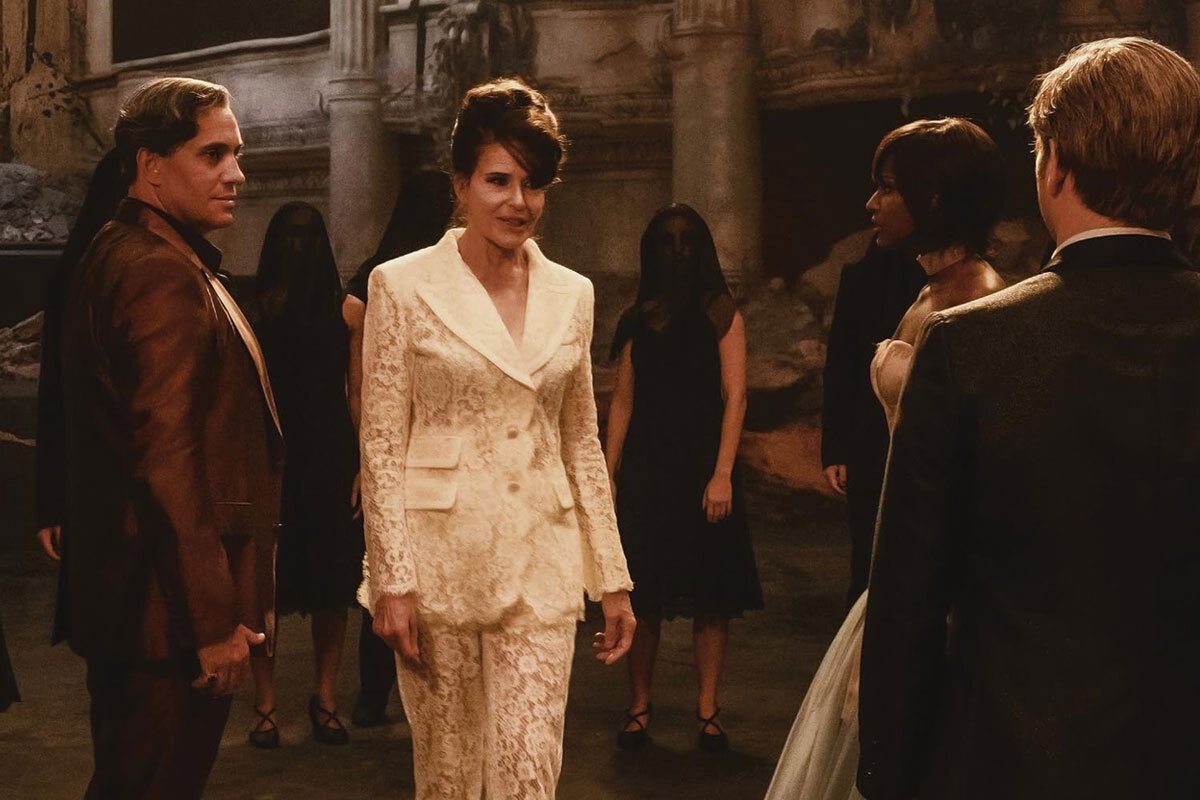 «Дольче», 2025