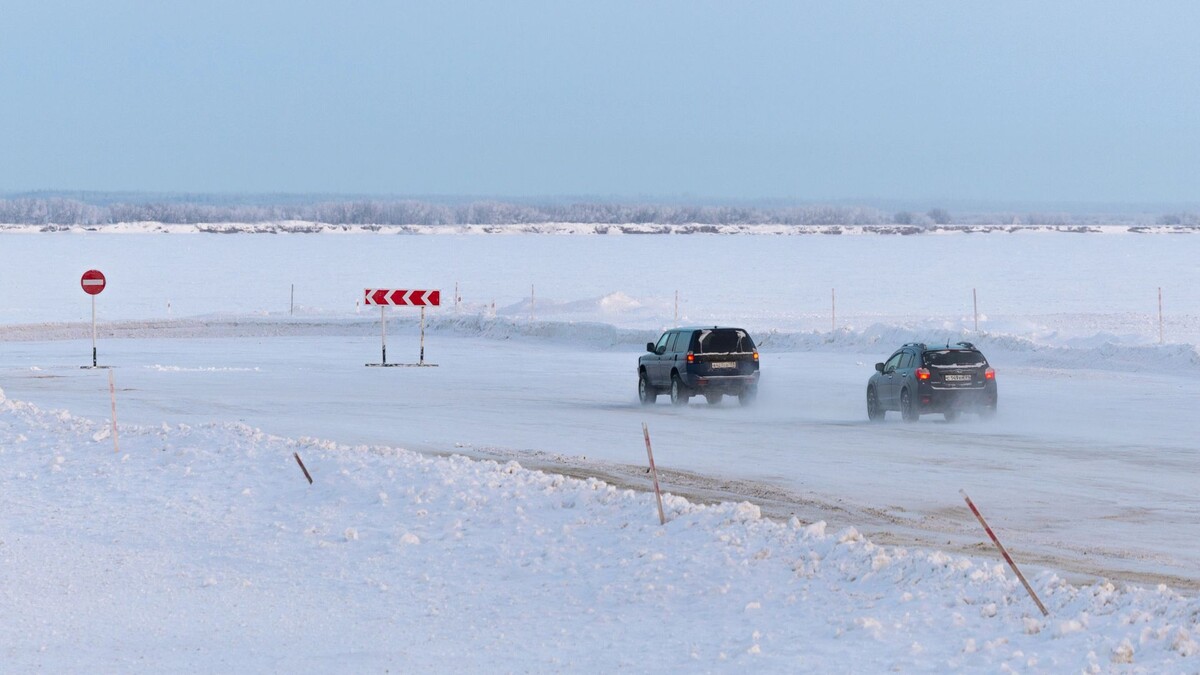    Фото: Юлия Чудинова/«Ямал-Медиа»