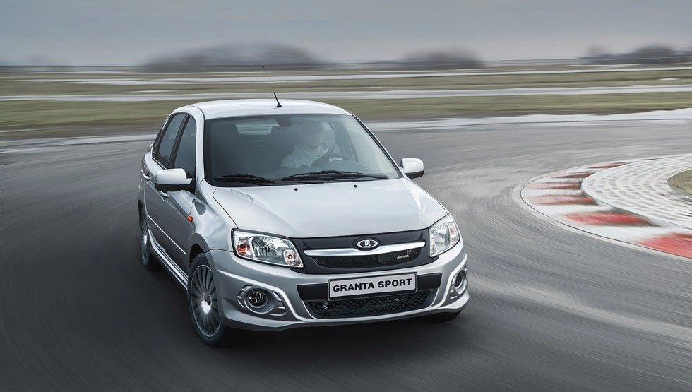 LADA Granta Sport
