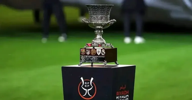 Кубок Короля