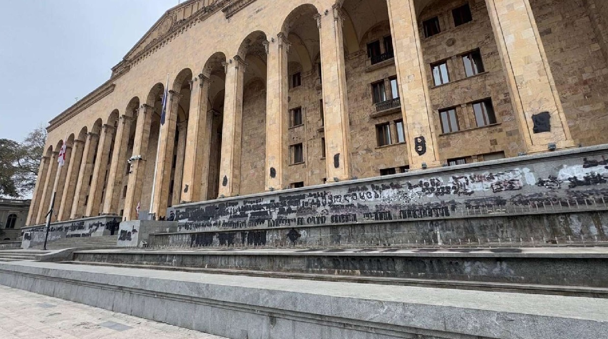 Фото - georgia-news.com