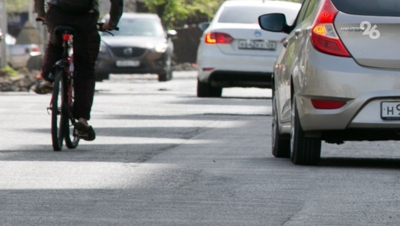      Фото: Валерия Алтухова / / ИА «Победа26»