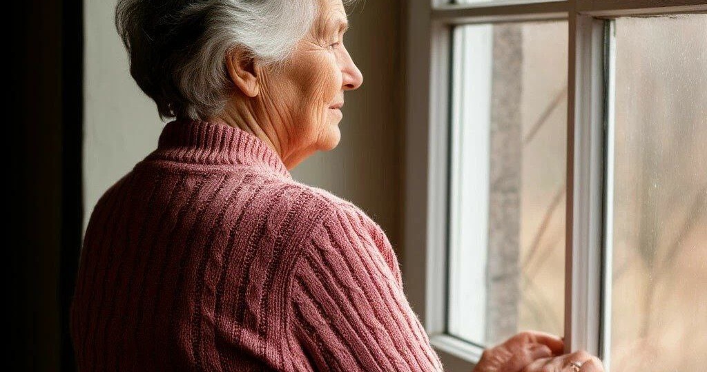 Неблагодарная невестка