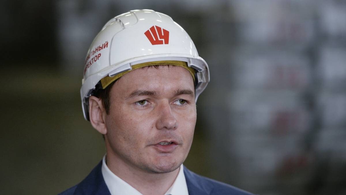    Фото: РИА Новости