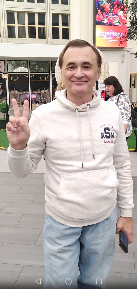 ❗Михаил Соловьев в концертном зале Москва на Шоу блистательной Марины Зурабовой - Фейерверк Талантов  ... ~  31 марта 2025г.  ⬆️⬇️