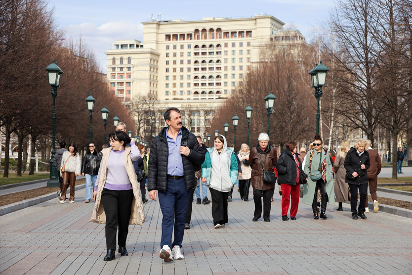 Фото: Олег Елков / ТАСС