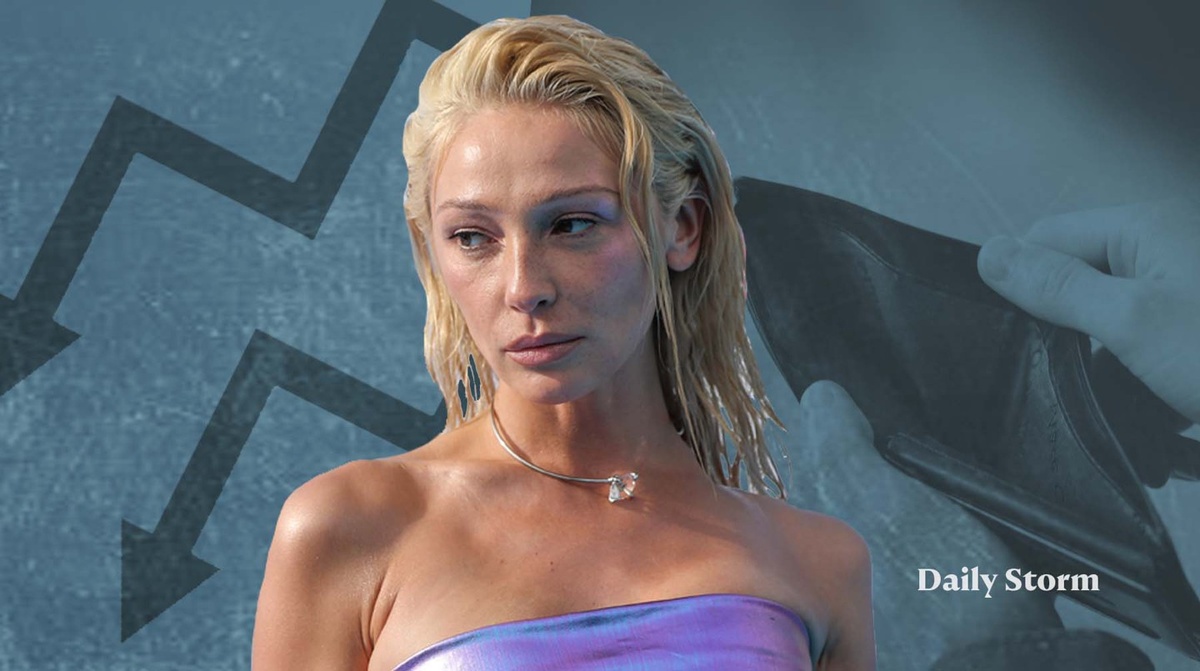    Коллаж: Daily Storm